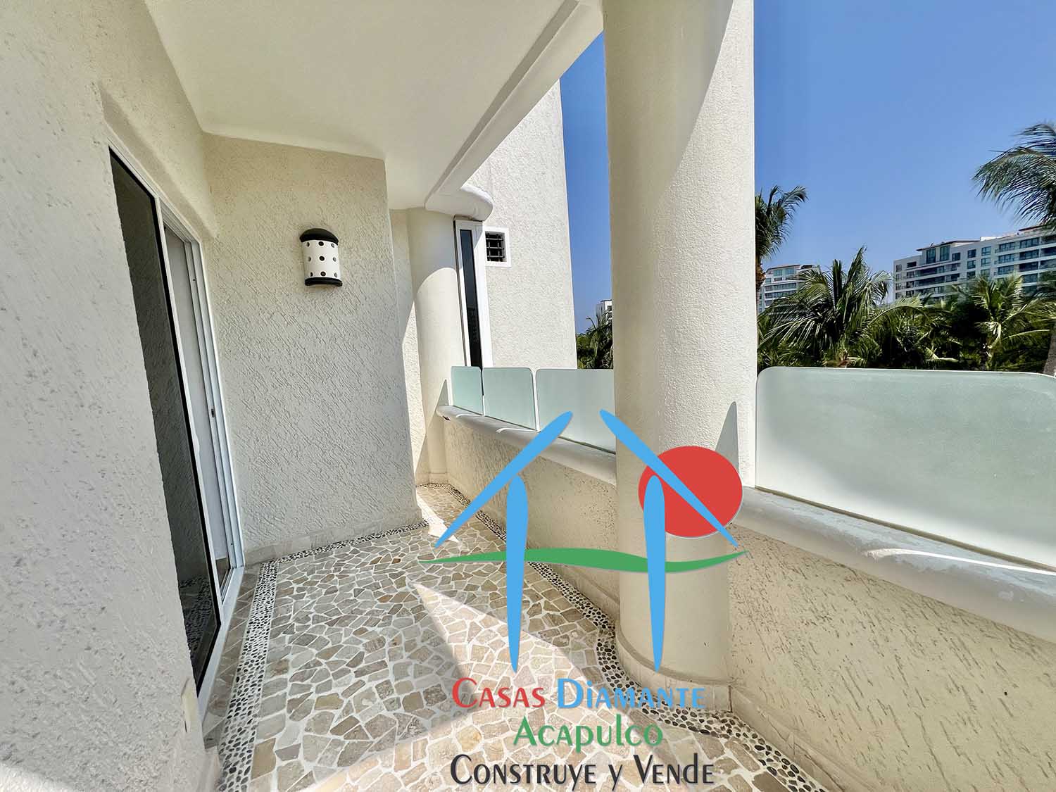 Son Vida Bonampak PH A 11 - Recámara uno 10